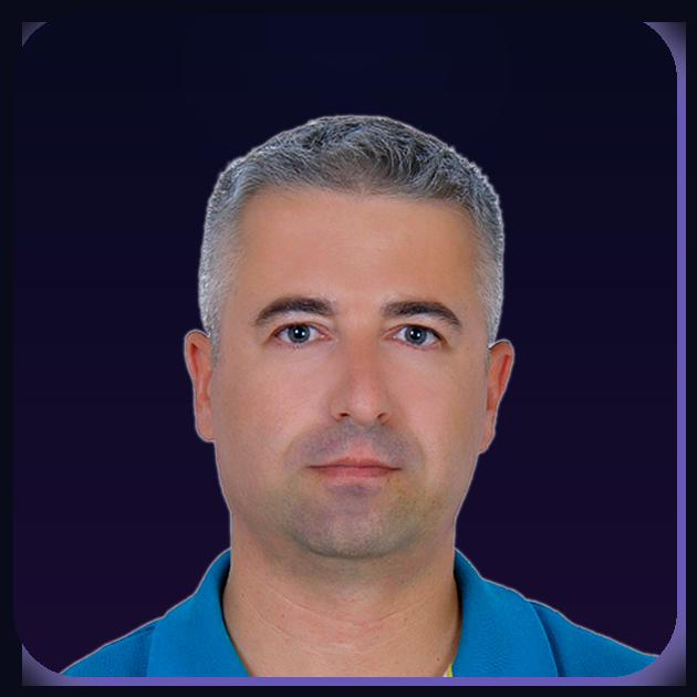 Ahmet Yavuz - Success Odyssey Hub founder
