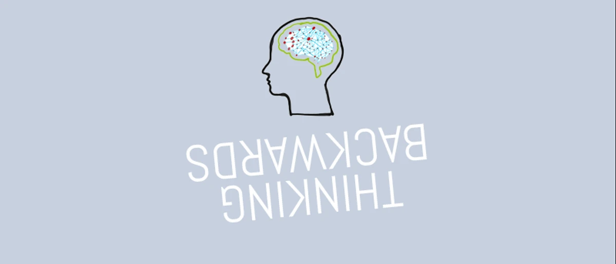 Inversion mental model — thinking backwards to solve problems, avoid failure, and find solutions that forward thinking misses
