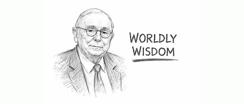 Charlie Munger's Mental Models: The Complete Guide