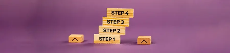 Building habits and discipline for success