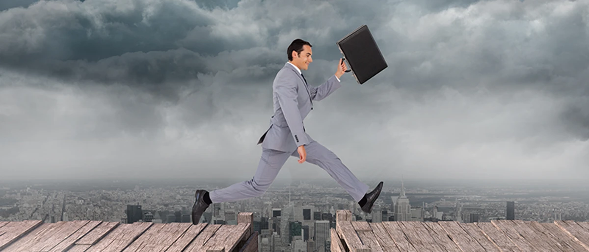 How successful people handle fear of failure — the psychology of reframing failure, managing fear, and using it as fuel for high achievement