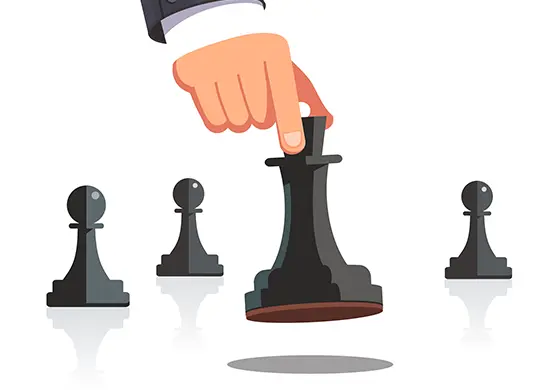 From Vision to Reality: The Art and Science of Execution