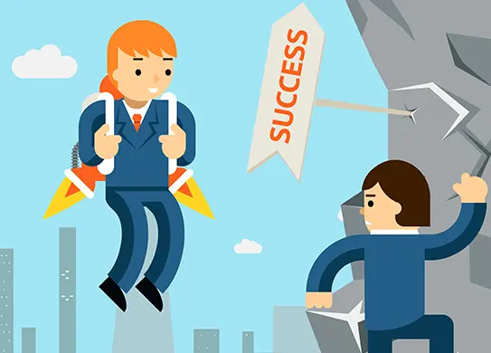 Overcoming Resistance: Building Resilience in the Face of Failure