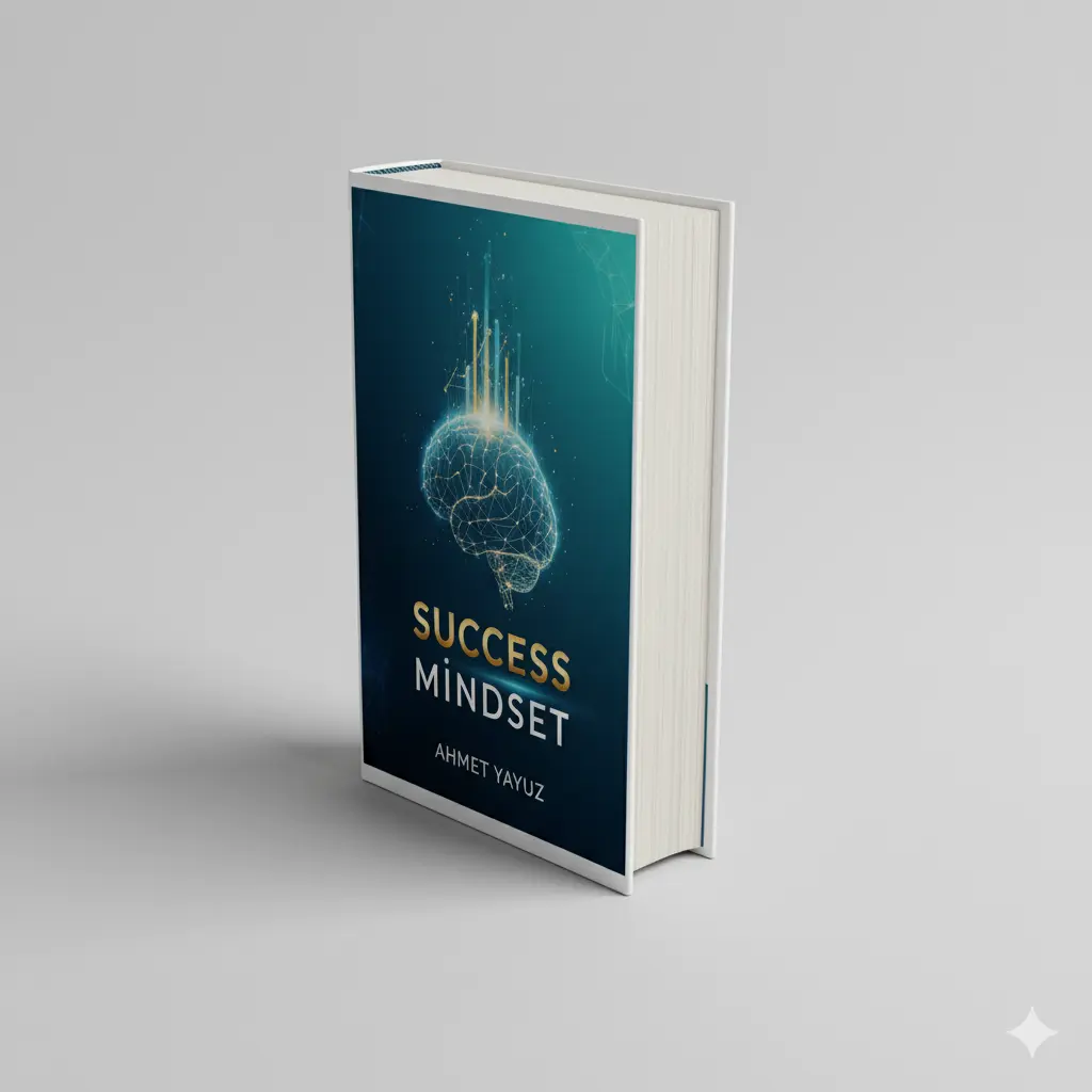 The Success Mindset eBook