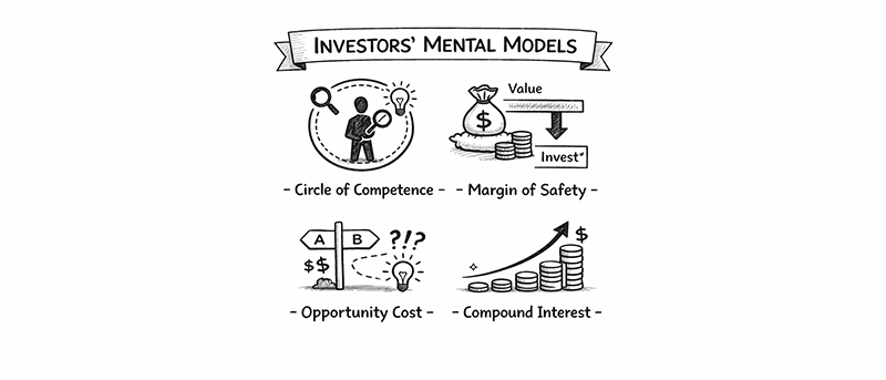 Mental Models Every Investor Should Know