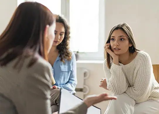 Mental Clarity Service