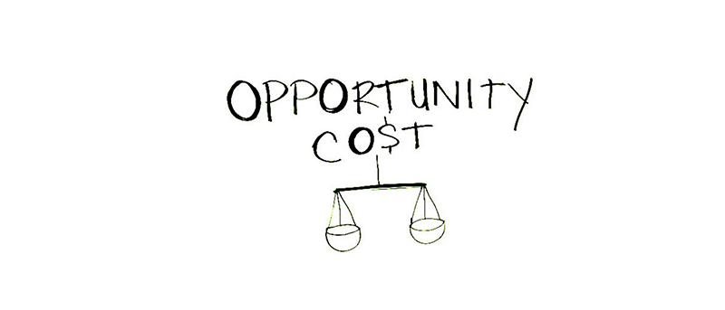 Opportunity Cost: The Hidden Price of Every Decision