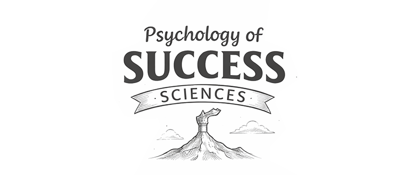 The Psychology of Success: What Science Actually Reveals