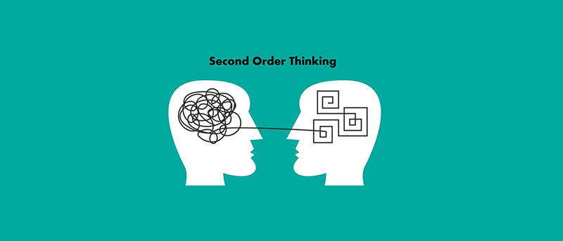 Second-Order Thinking: See What Others Miss