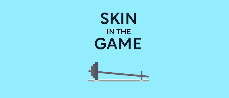Skin in the Game: Nassim Taleb's Most Important Idea