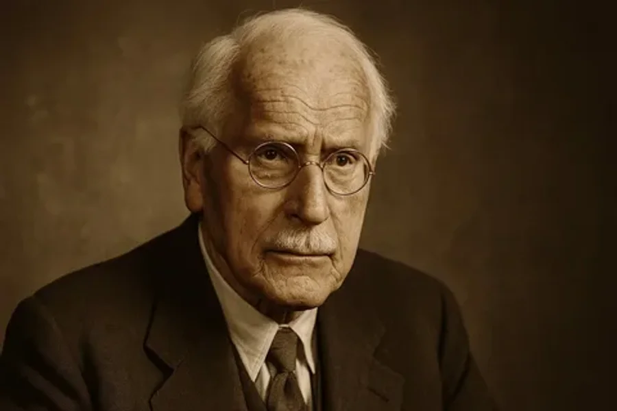 Synchronicity concept: meaningful coincidences, symbols, and life guidance emerging through aligned events