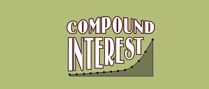 The Power of Compounding: Beyond Money